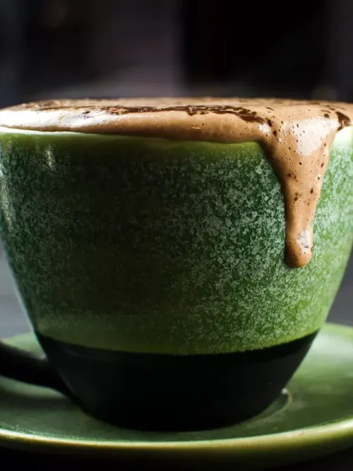 Chocolat chaud